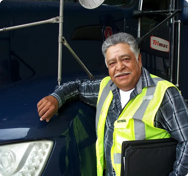 Owner Operator Advantages