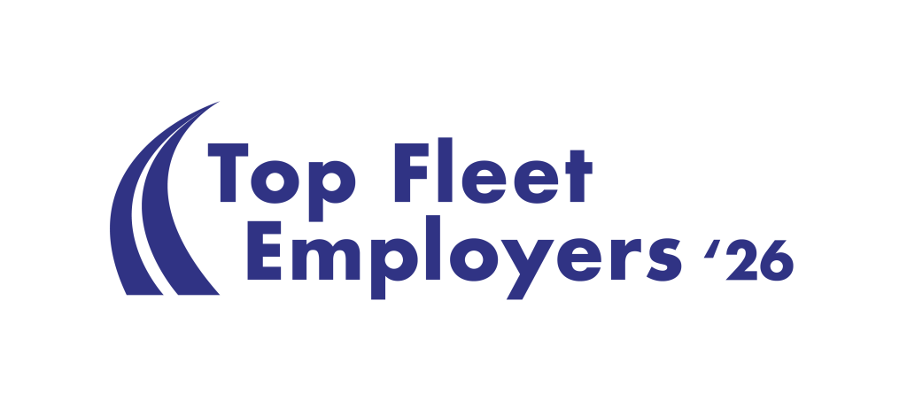 Top Fleet Employers 2026 award